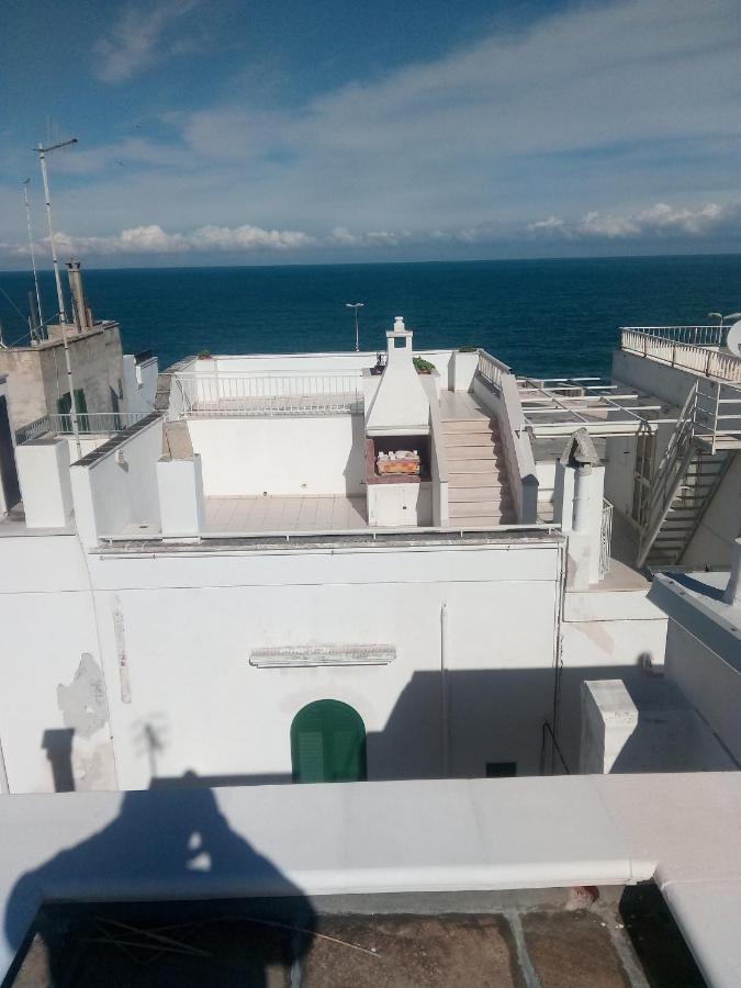 La Dimora Di Nonna Lucia Apartment Polignano a Mare Luaran gambar