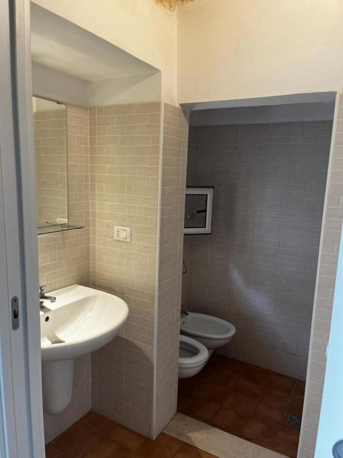 La Dimora Di Nonna Lucia Apartment Polignano a Mare Luaran gambar