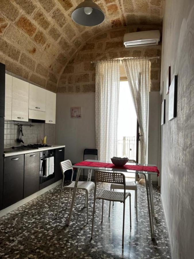 La Dimora Di Nonna Lucia Apartment Polignano a Mare Luaran gambar