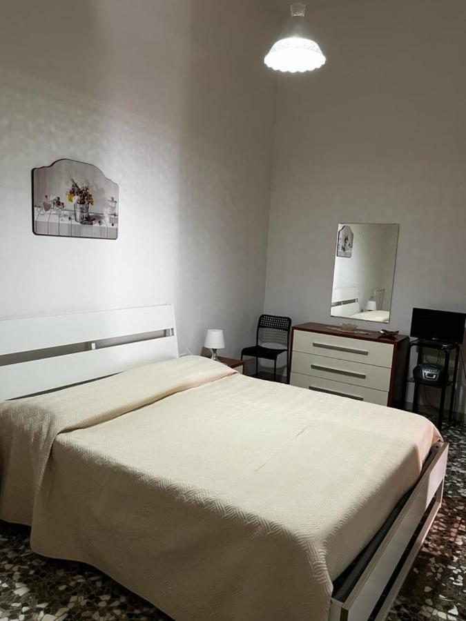 La Dimora Di Nonna Lucia Apartment Polignano a Mare Luaran gambar