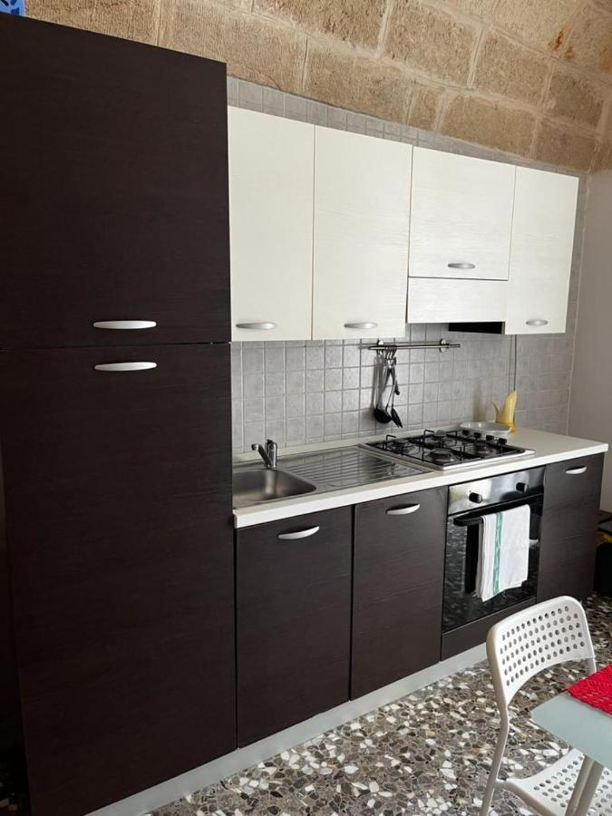 La Dimora Di Nonna Lucia Apartment Polignano a Mare Luaran gambar