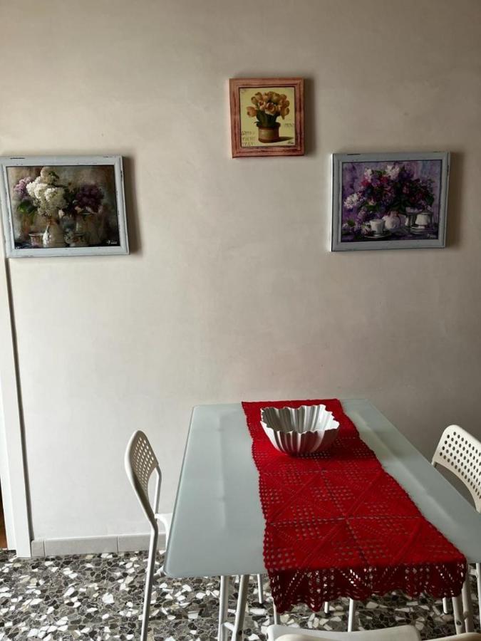 La Dimora Di Nonna Lucia Apartment Polignano a Mare Luaran gambar