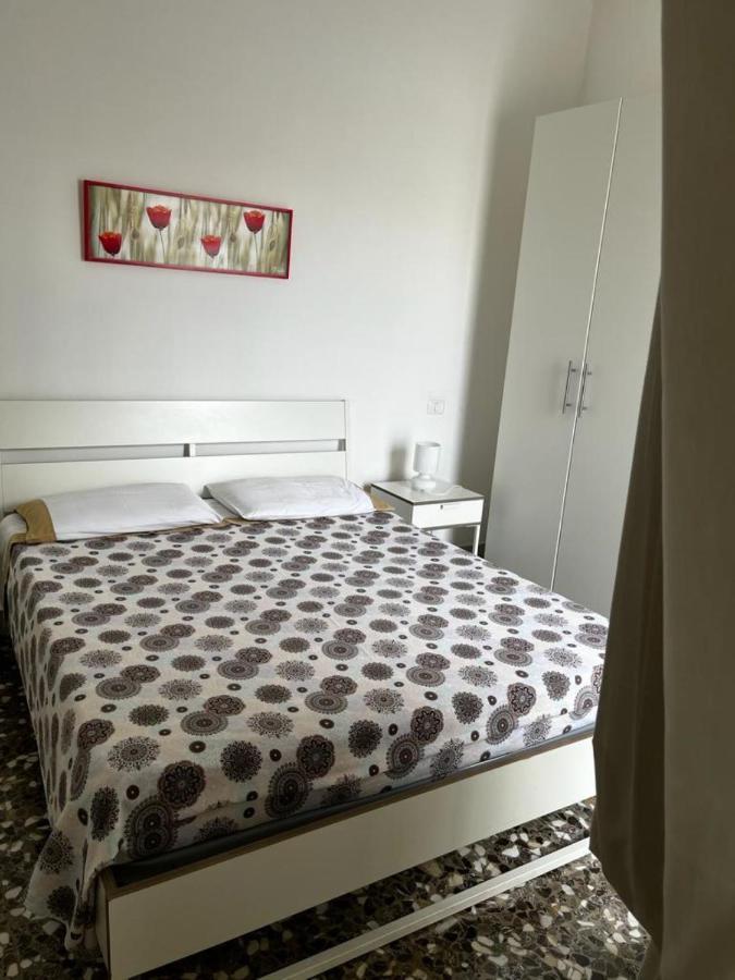 La Dimora Di Nonna Lucia Apartment Polignano a Mare Luaran gambar