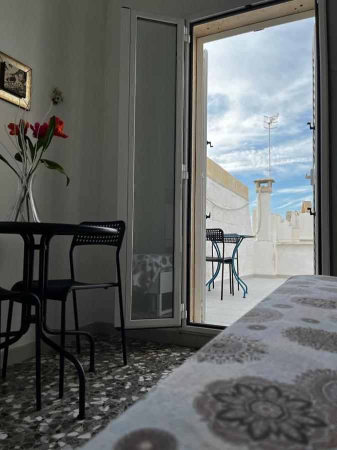 La Dimora Di Nonna Lucia Apartment Polignano a Mare Luaran gambar