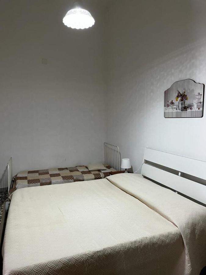 La Dimora Di Nonna Lucia Apartment Polignano a Mare Luaran gambar