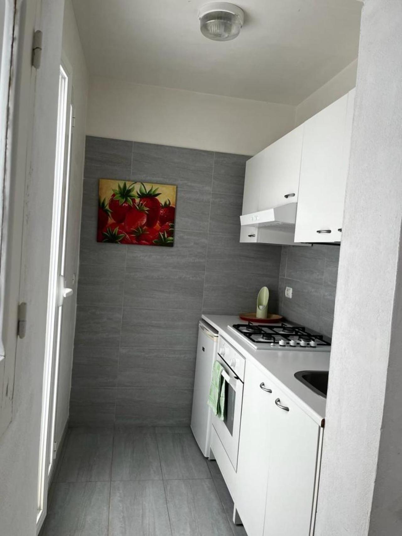 La Dimora Di Nonna Lucia Apartment Polignano a Mare Luaran gambar