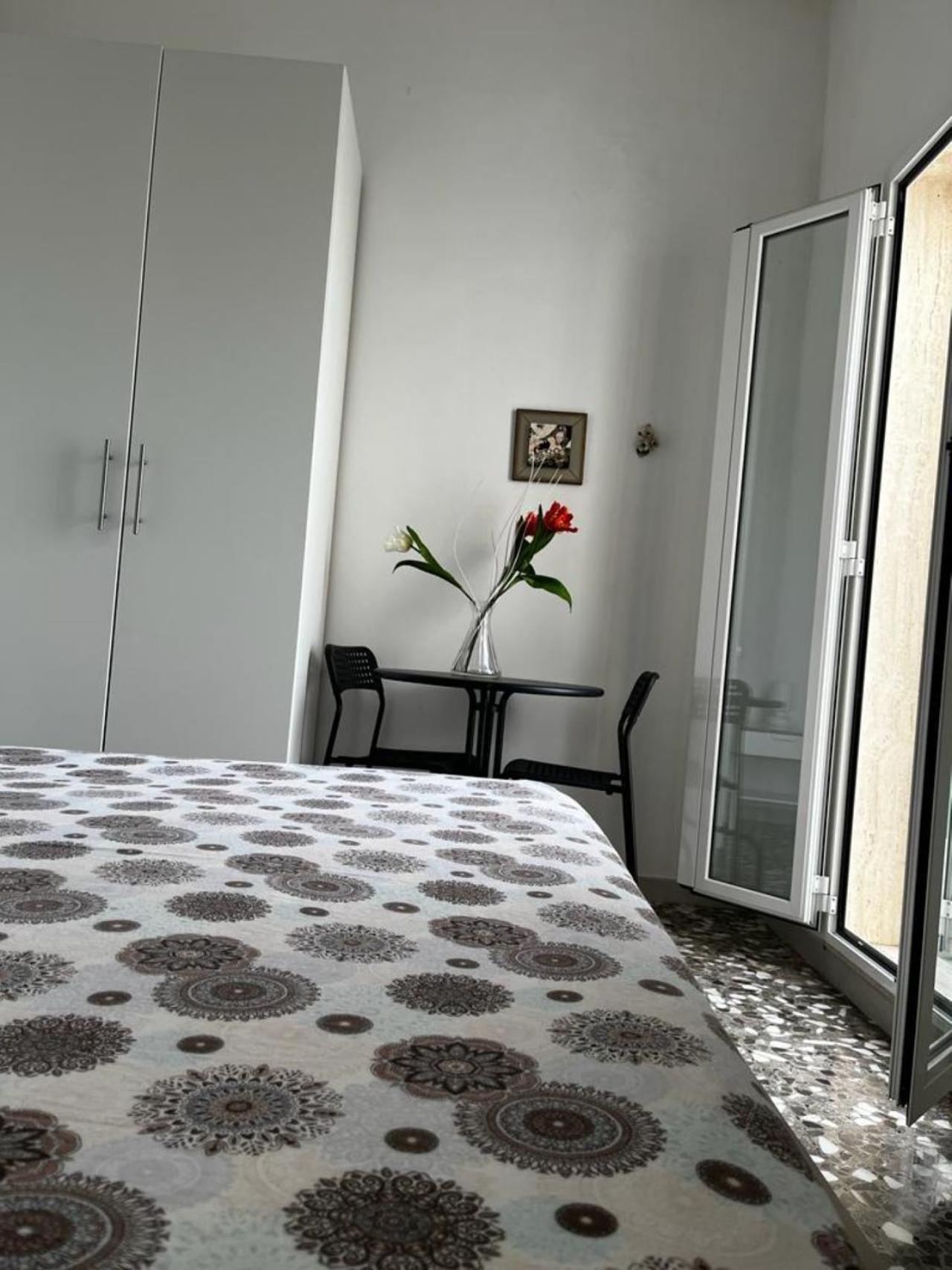 La Dimora Di Nonna Lucia Apartment Polignano a Mare Luaran gambar