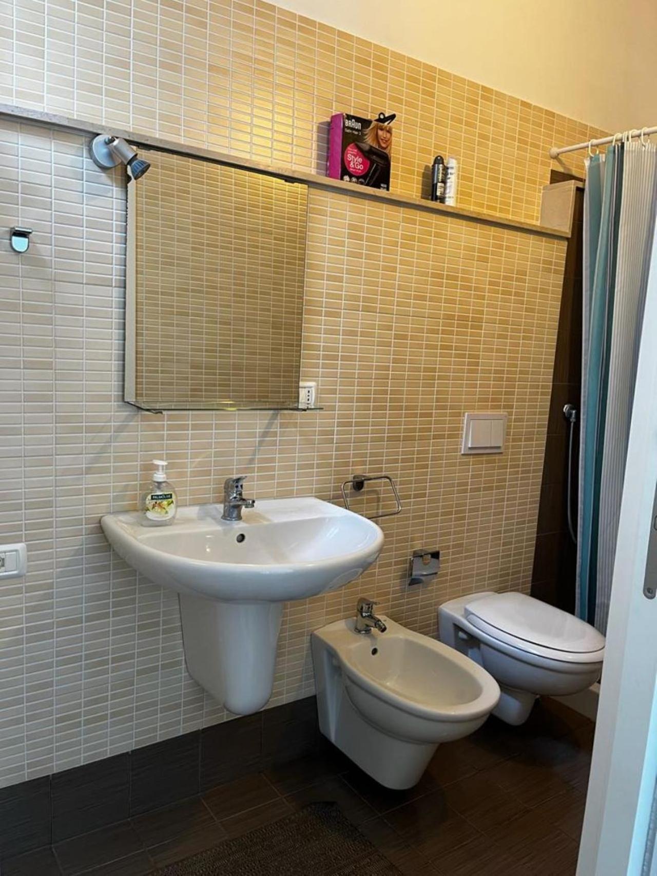 La Dimora Di Nonna Lucia Apartment Polignano a Mare Luaran gambar